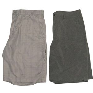 PGA Tour Shorts 2 PAIR